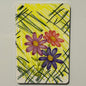 Sunlight and Flowers Among Foliage, 2"x3" MAGNET